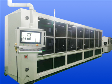 汽車FK線束全自動一體機